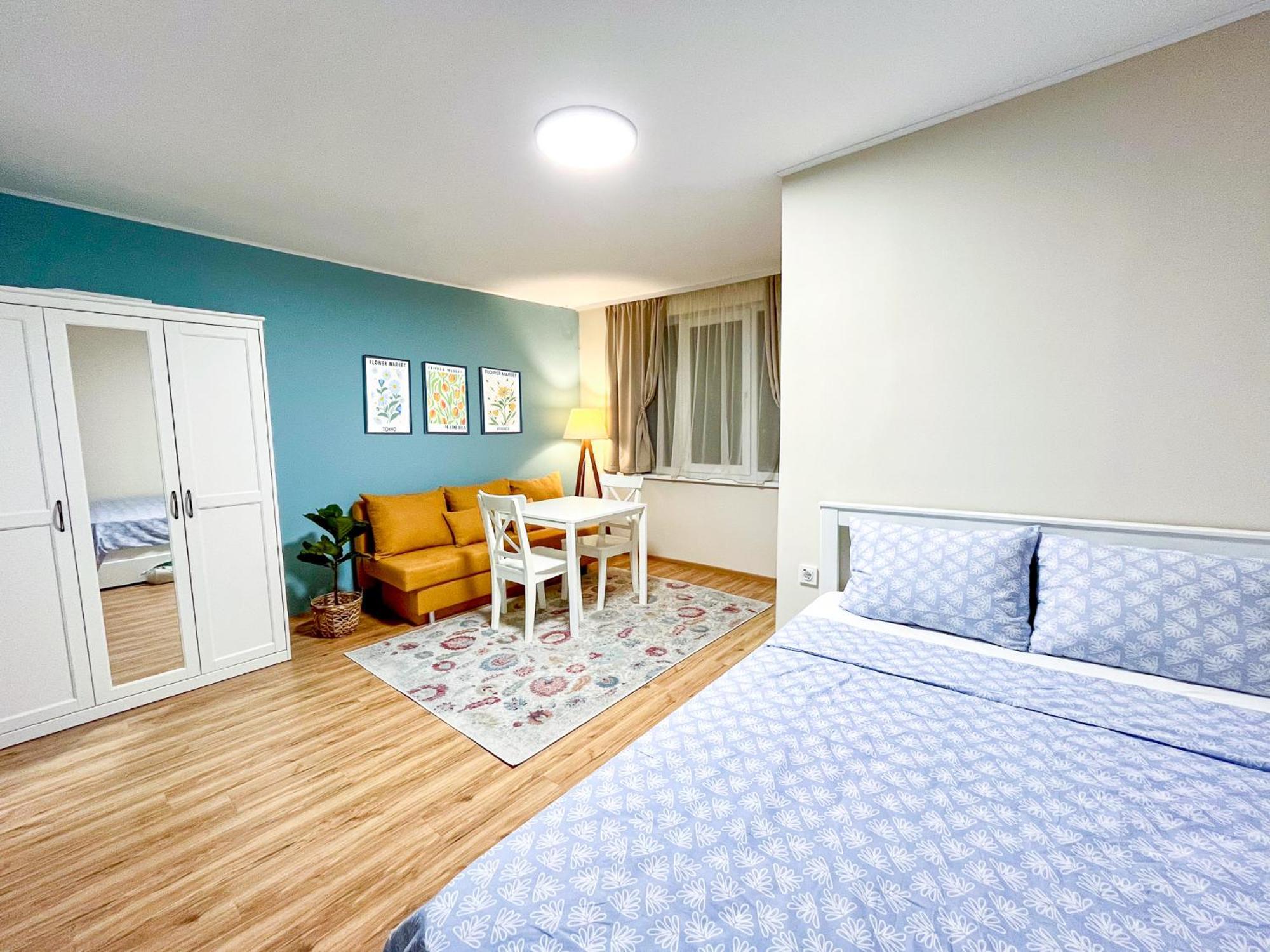 Cosy Home Burgaz Dış mekan fotoğraf